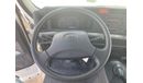 Toyota Coaster TOYOTA COASTER 4.2L DISEL 22 SEATS WITH COOLER BOX