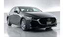 Mazda 3 Evolve