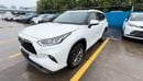 Toyota Highlander Hybrid 2.5L AWDSupreme Edition 7-Seater