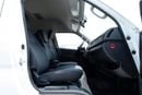 Toyota Hiace ECT0095 - Toyota Hiace Hrf Pass Van Old Shape - 3.0L Diesel Manual 15 Seater - 2025