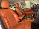 Nissan Patrol 2023 SE PLATINUM CITY | AED 2603/Month | 0 DP | 30 Day Return | Warranty