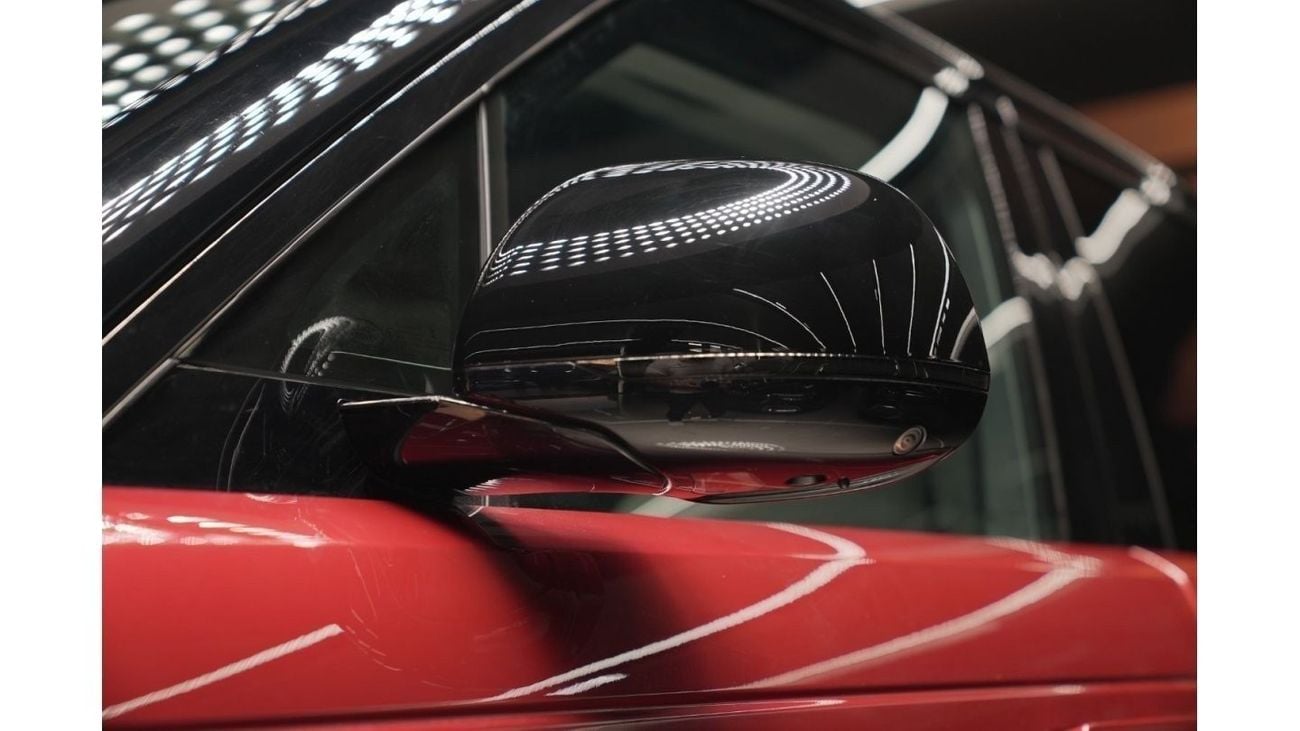 Land Rover Range Rover Sport RANGE ROVER SPORT 3.0L FIRST EDITION 510PS HYBRID EXPORT PRICE