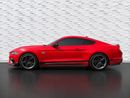Ford Mustang MACH 1 PREMIUM