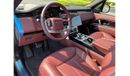 Land Rover Range Rover HSE V6 / 2023 / GCC Spec