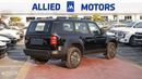 Toyota Prado TX 2.8L DIESEL 5-STR EUROPEAN SPECS BRAND NEW 0KM 2024