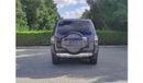 Mitsubishi Pajero GLS 3.5L (186 HP) (7 Seater) Mitsubishi pajero 2013  full automatic