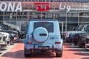 Mercedes-Benz G 63 AMG 4MATIC SUV