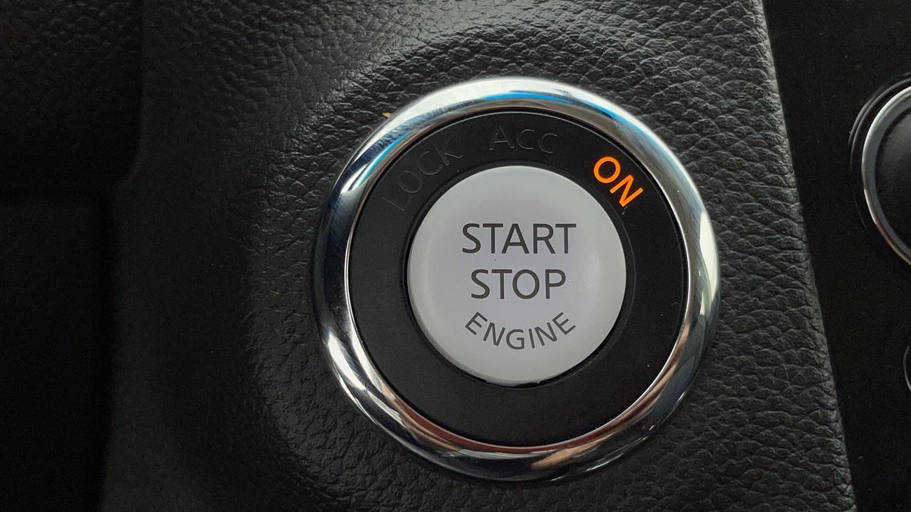 Infiniti QX70 LUXURY 3.7 | Zero Down Payment | Free Home Test Drive