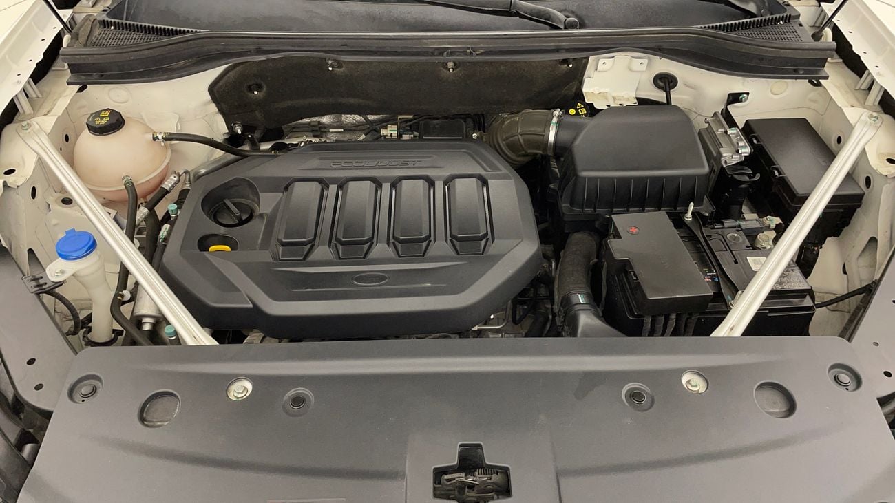 Ford Territory TREND 1.8 | Zero Down Payment | Home Test Drive