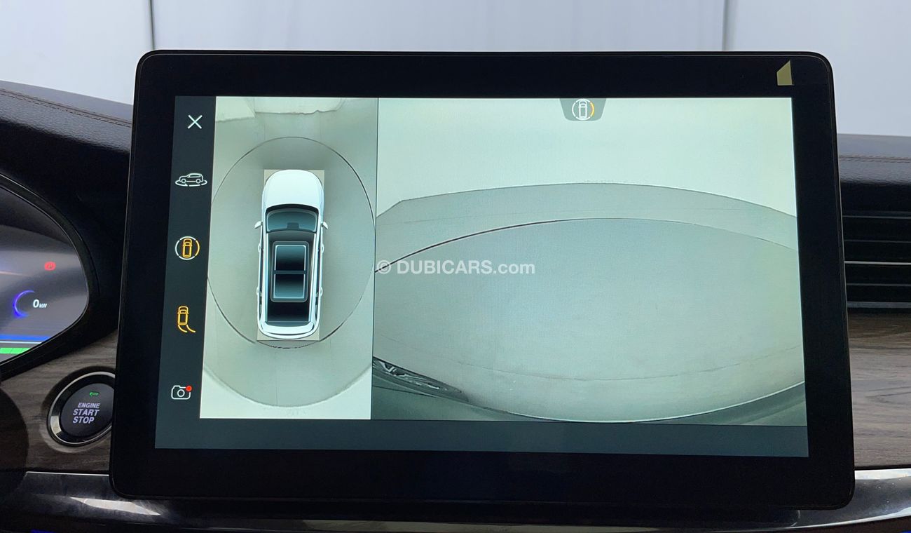 Skywell ET5 LUXURY PLUS 0.01 | Zero Down Payment | Free Home Test Drive