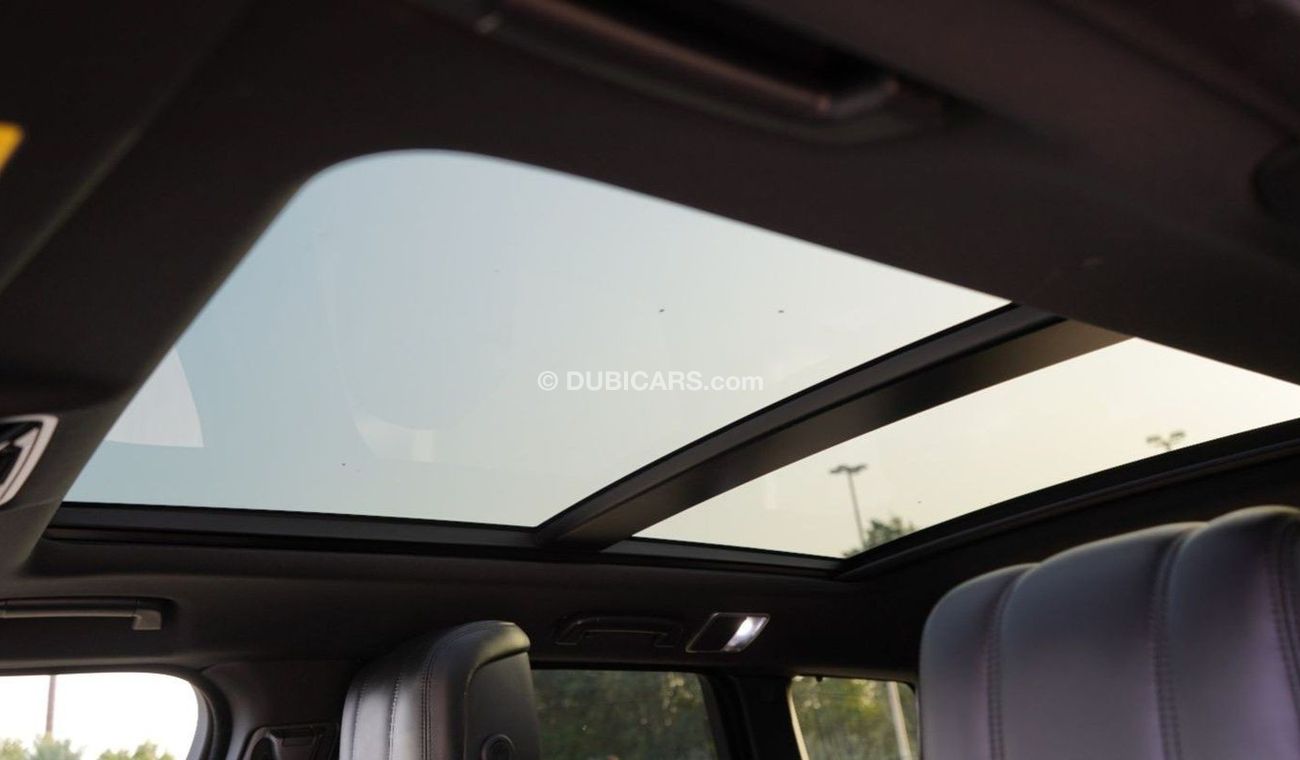 لاند روفر رينج روفر سبورت