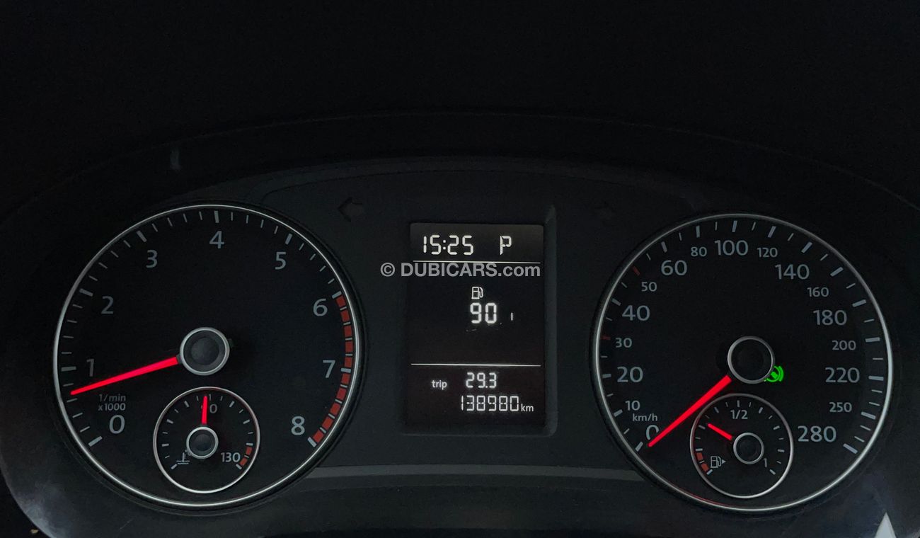 Volkswagen Passat TRENDLINE 2.5 | Zero Down Payment | Free Home Test Drive