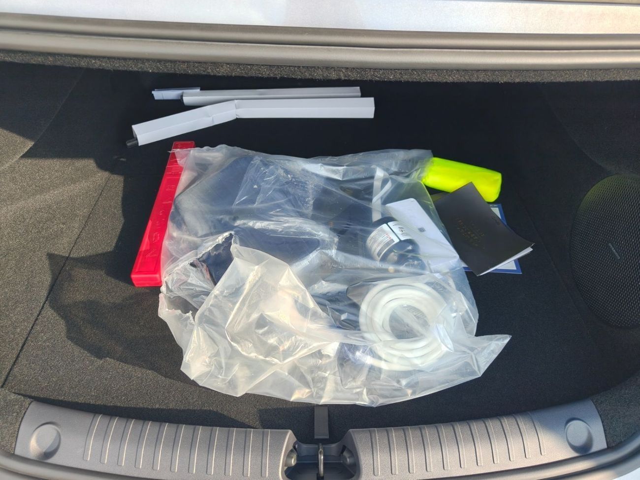 BYD HAN BYD Han L EV