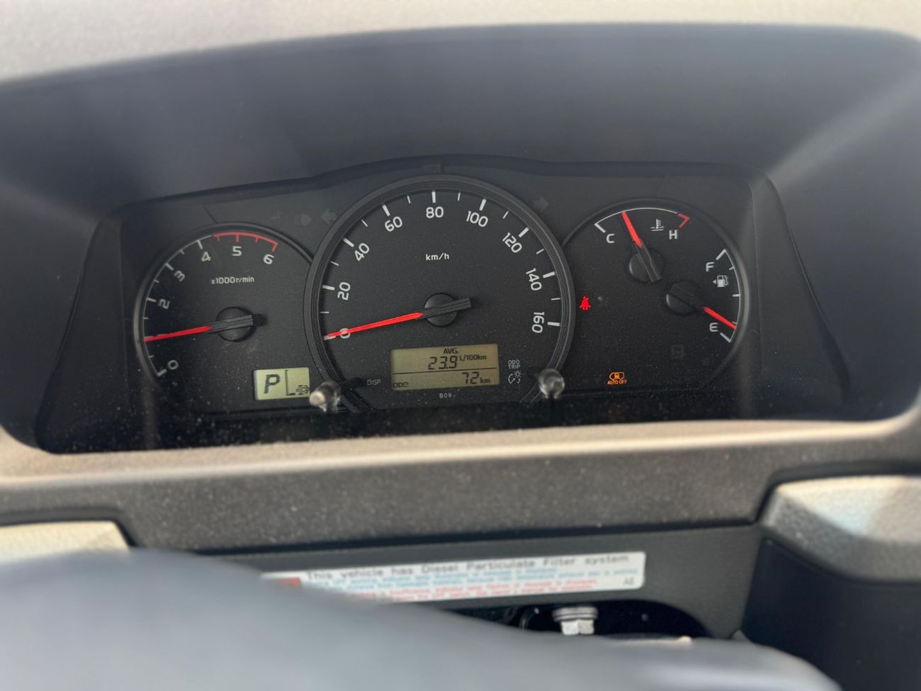 Toyota Coaster TOYTA COASTER 2.8L 2025 GCC