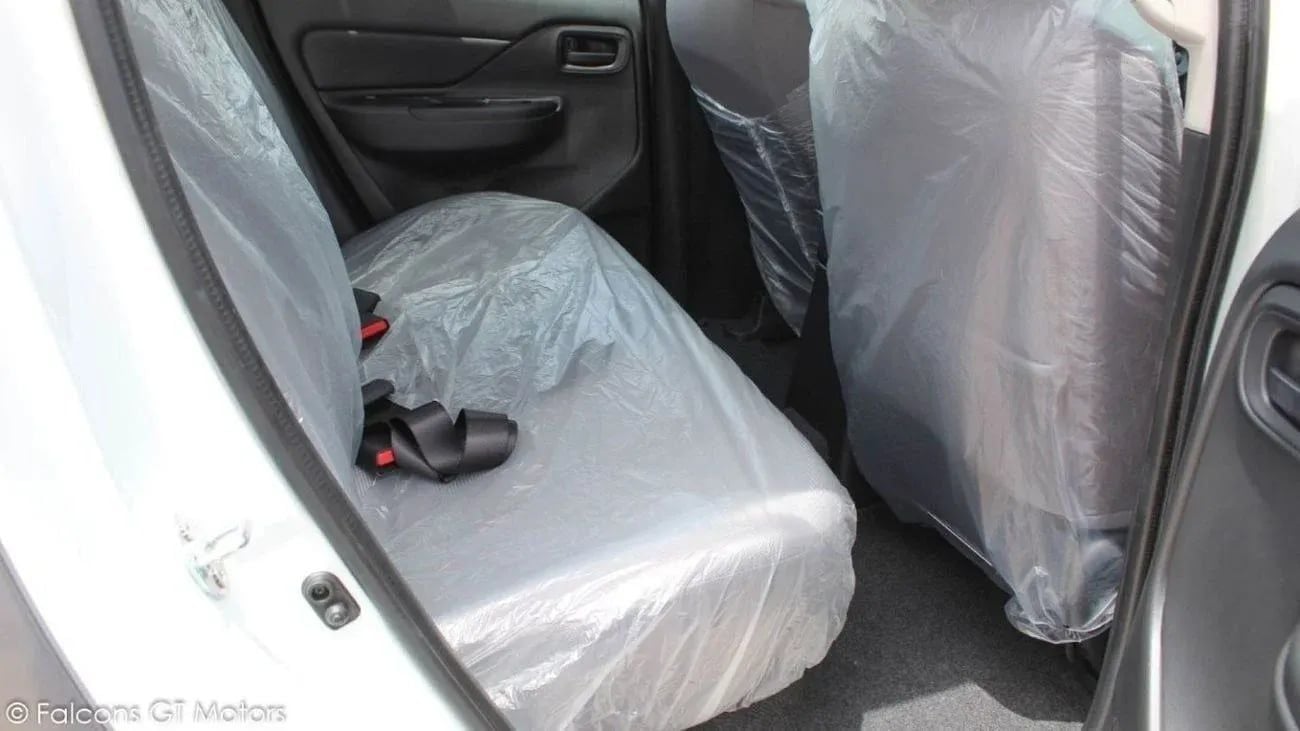 Mitsubishi L200 GLX Mitsubishi L200 L200 2.4L DIESEL 4WD 2023