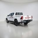 Toyota Hilux GLX TOYOTA HILUX SR5 2.7 M/T 4*4 2026