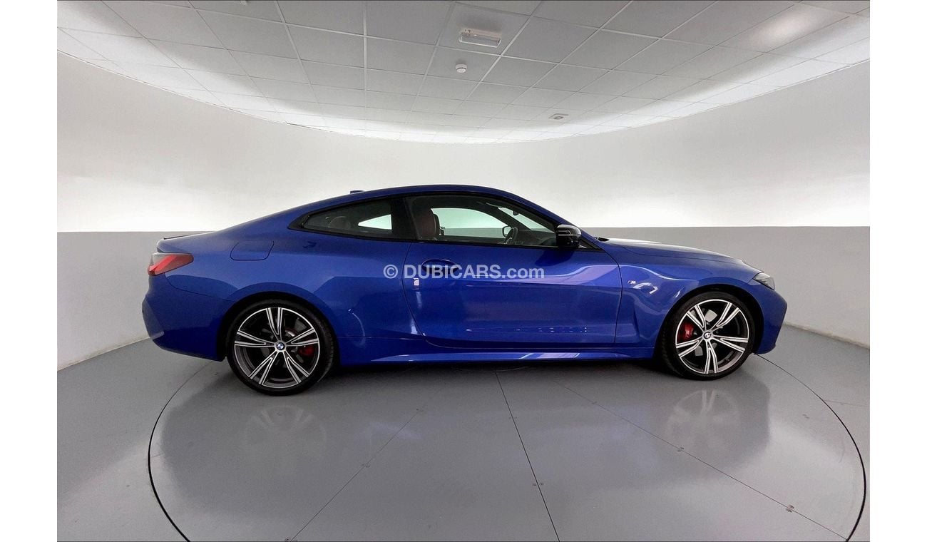 بي أم دبليو 430i M Sport