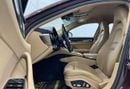 Porsche Panamera Std 3.0L (330 HP) 2018 Porsche Panamera, Warranty, Full Porsche Service History, Excellent Conditi