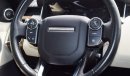 Land Rover Range Rover Sport HSE Td6