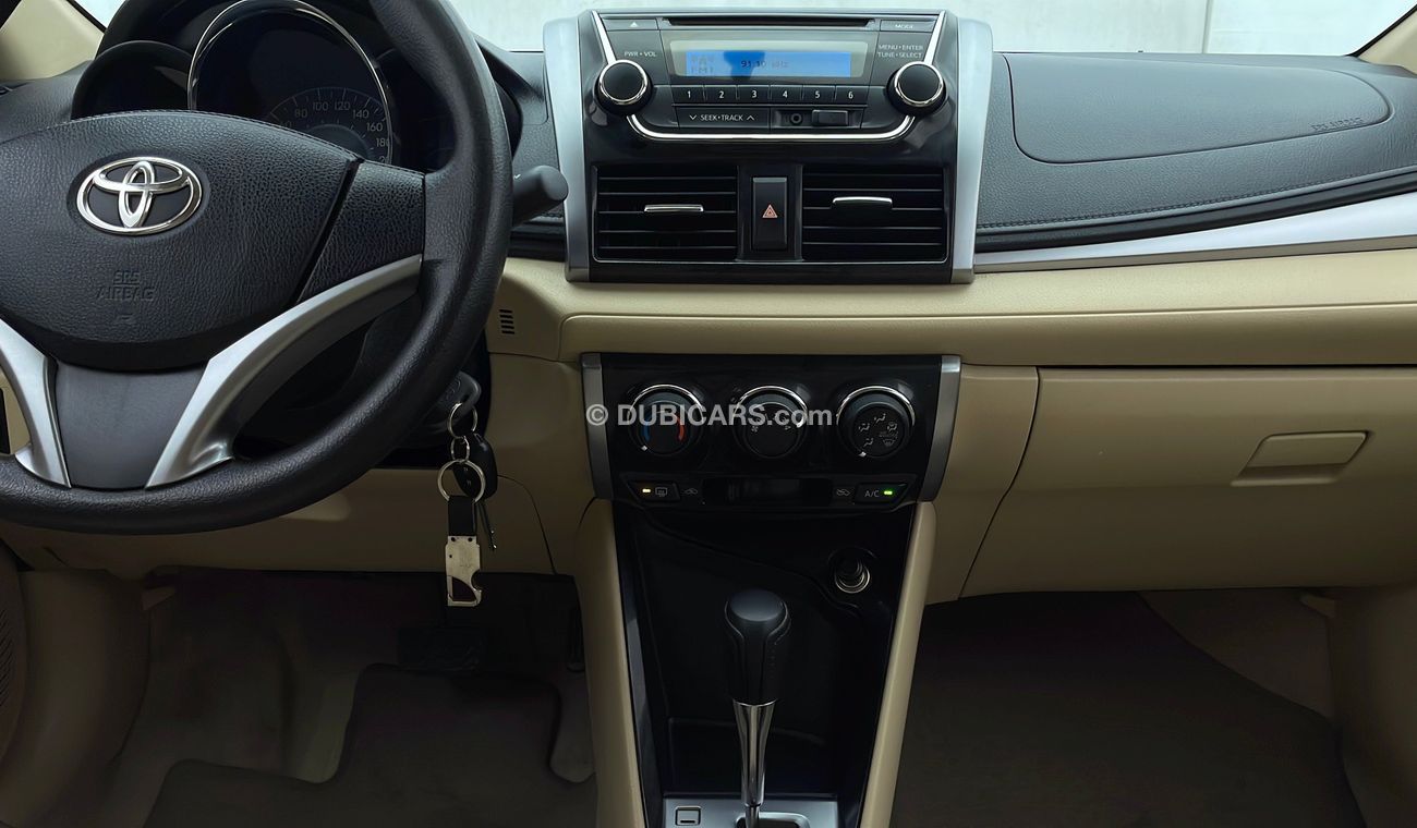 Toyota Yaris SE / E 1.5 | Zero Down Payment | Free Home Test Drive