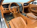 بنتلي كونتيننتال GT 2016 Bentley Continental GT V8 S, Service History, Fully Loaded, Excellent Condition, GCC