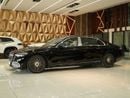 مرسيدس مايباخ S680 مايباخ