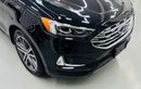 Ford Edge GCC .. FSH .. Original paint .. warranty .. Service .. AWD .. Titanium .