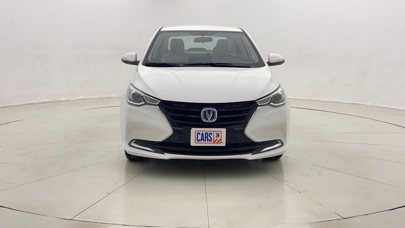 تشنجان الس فين 2024 V7 | AED 370/Month | 0 DP | 30 Day Return | Warranty | Service History