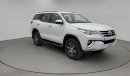 Toyota Fortuner 4000