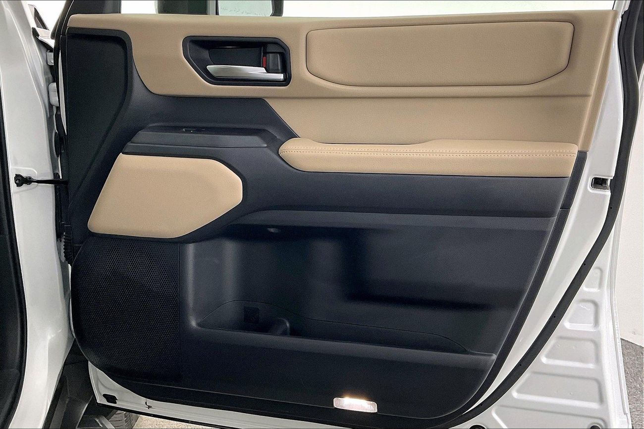 Toyota Prado GXL | Guaranteed Warranty | 0 Down Payment