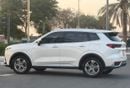 Ford Territory FORD TERRITORY 2023 GCC UNDER WARRANTY IN PERFECT CONDITION