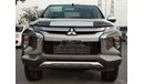 Mitsubishi L200 Sportero,2.4L Diesel, A/T, With Leather & Power Seats,  FULL OPTION (CODE # MSP07)