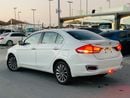 Suzuki Ciaz GLX