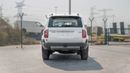 تويوتا برادو GXL 2026 Toyota Prado TXL3 2.4L AT Petrol