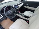 Honda HRV LX DX