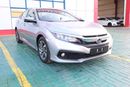 Honda Civic HONDA CIVIC 2.0L FULL OPTION GOOD CONDITION ORIGINAL PAINT