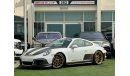 Porsche 911 GT3 PORSCHE 911 GT3 GCC 2014 FULL OPTION ORIGINAL PAINT UNDER  WARRANTY FULL SERVICE HISTORY