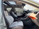 Toyota RAV4 ADVENTURE