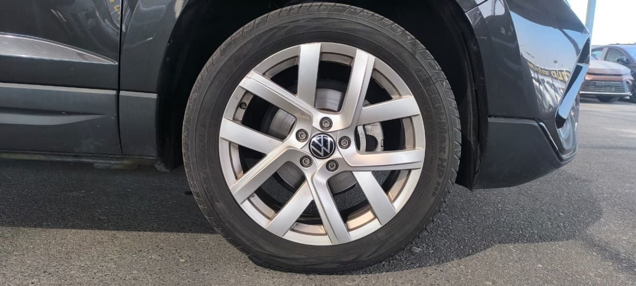 Volkswagen Jetta JETTA VS7