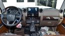 Toyota Land Cruiser Pick Up Double Cabin