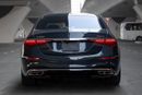 مرسيدس بنز S 500