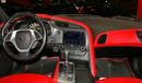 Chevrolet Corvette C7 Stingray