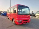Nissan Civilian NISSAN CIVILIAN BUS RHD 1999 MODEL 4.1 L DIESEL AUTOMATIC(PM00816)