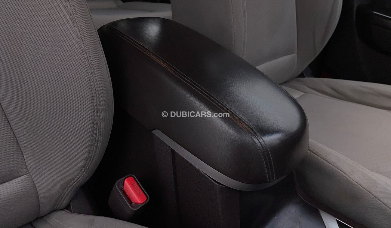 Hyundai Tucson GL 2 | Zero Down Payment | Free Home Test Drive