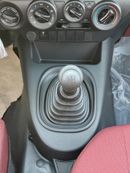 تويوتا هيلوكس TOYOTA HiLUX - SiNGLE CAB - 2.7 - (TGN126) 4WD - 2026 - WHiTE - PETROL