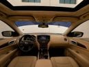 Nissan Pathfinder 873 P.M | SL | GCC Specs | Low Mileage | Family SUV