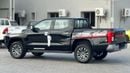 Mitsubishi L200 GLS 2.4L Petrol DC 4WD Manual
