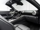 Mercedes-Benz SL 55 AMG Roadster 4Matic+ SUMMER STARTS NOW | EXCLUSIVE DEAL BY BLACKLINE, 2024 Mercedes SL55 AMG, 2029 Warra