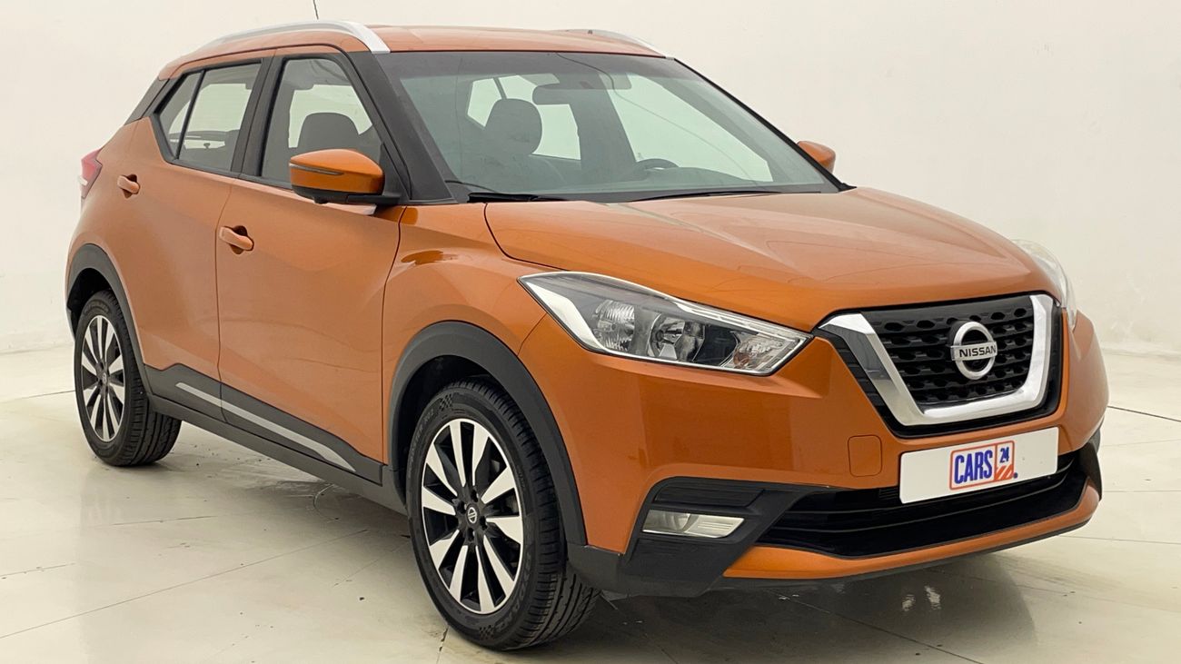 Nissan Kicks SL 1.6 | Zero Down Payment | Home Test Drive
