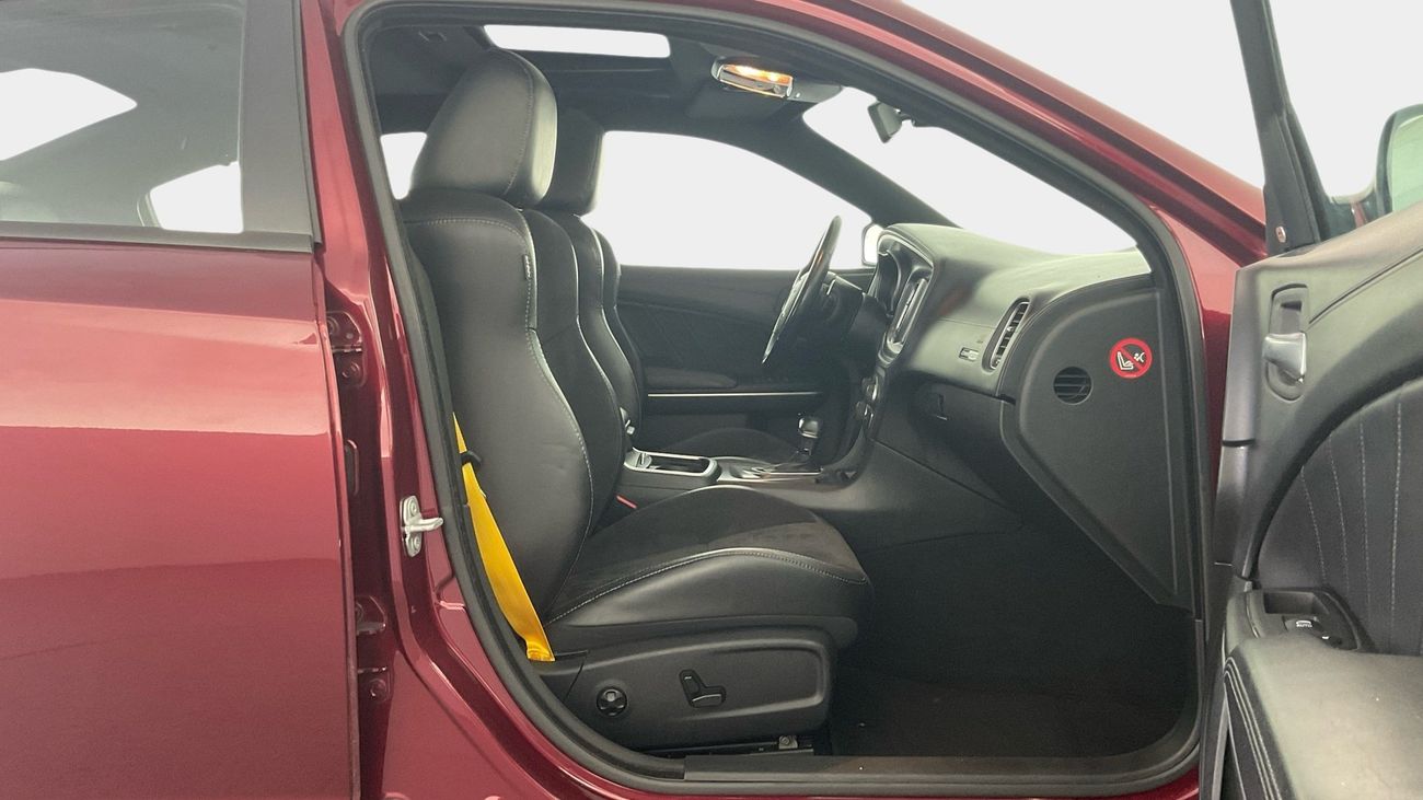 دودج تشارجر GT | upto AED 20,000 Ramadan Discount | شامل الضمان | 0 ﺪﻔﻋﺓ ﺃﻮﻟﻯ